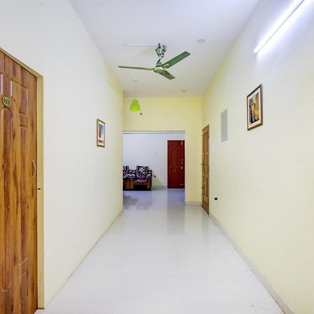 Oyo Flagship Home Tree Service Apartment Near Perumal Kovil T Nagar Čennai Exteriér fotografie