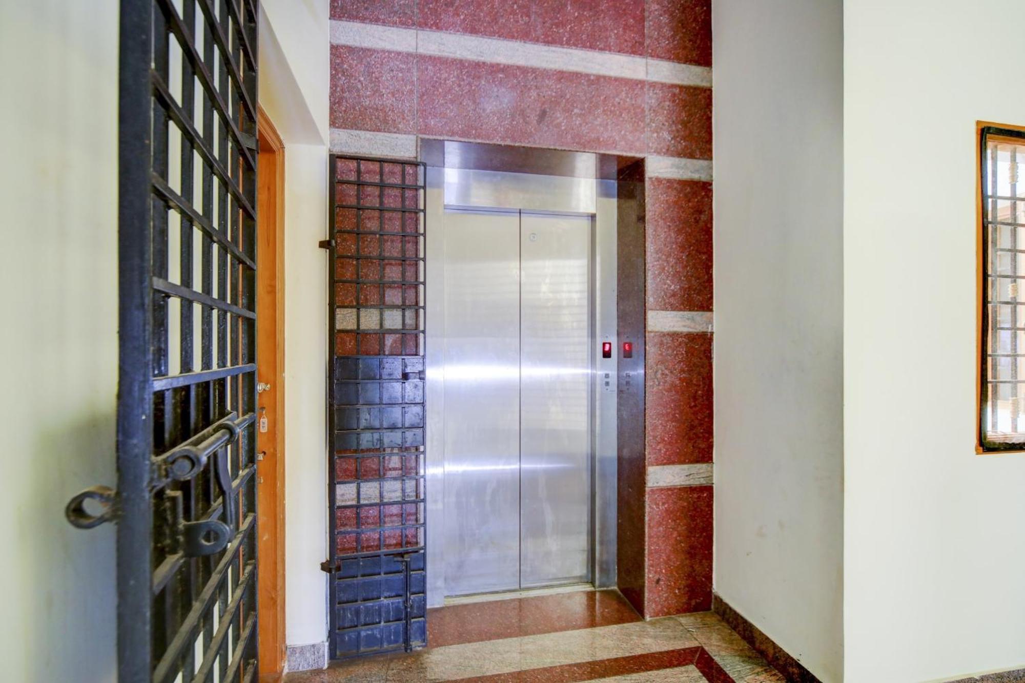 Oyo Flagship Home Tree Service Apartment Near Perumal Kovil T Nagar Čennai Exteriér fotografie